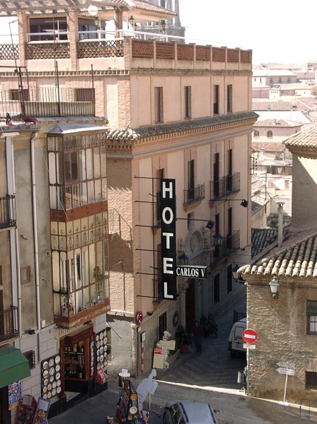 Hotel Foto Servicio