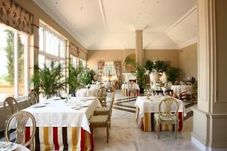 Hotel Valdepalacios Gourmand