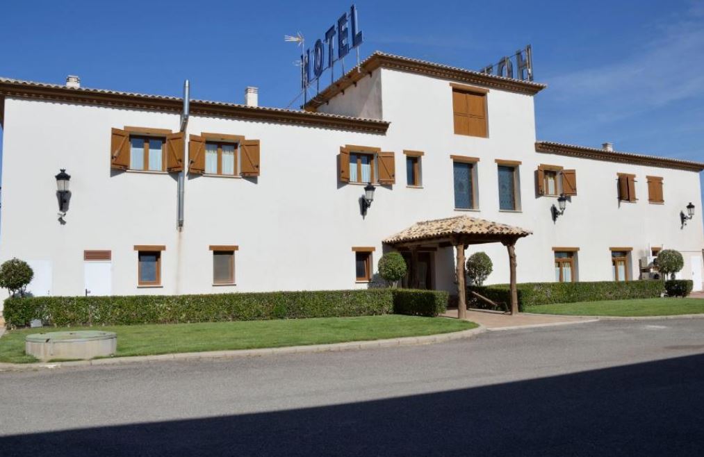 Hotel Foto Servicio