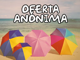 OFERTA RULETA HOTEL LA RAPITA, HOTEL NATURA PARK