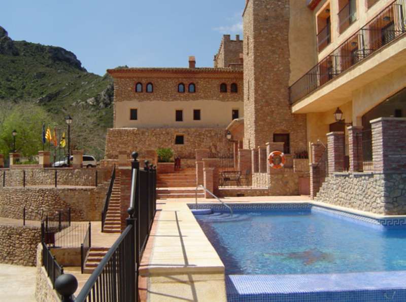 Hotel Foto Servicio