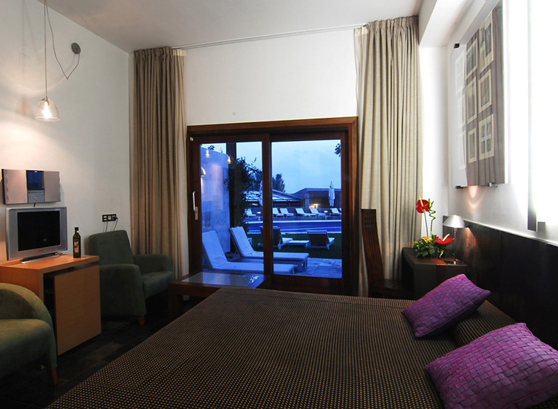 Hotel Monument Mas Passamaner