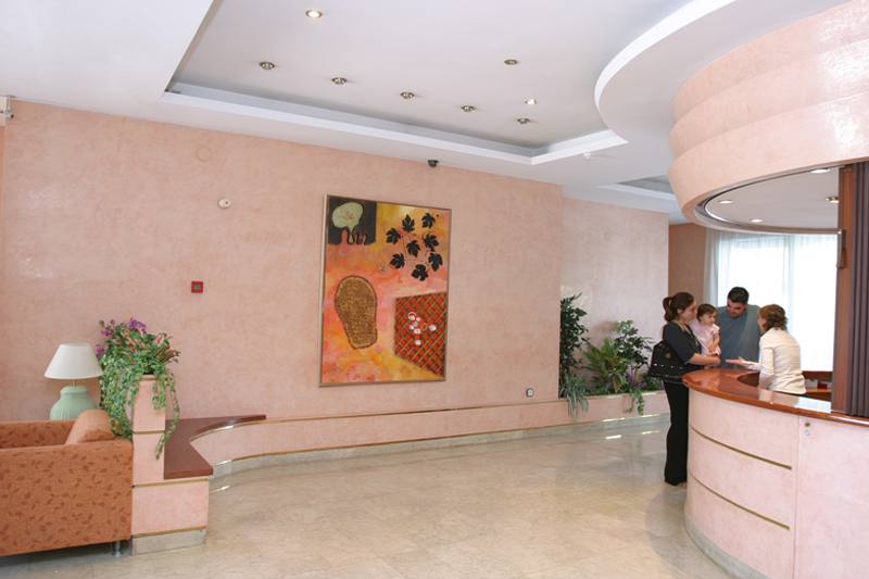 Hotel Foto Servicio