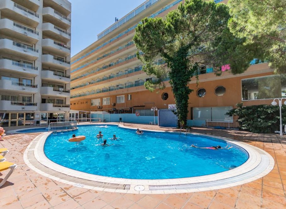Rentalmar Blue Beach Apartments