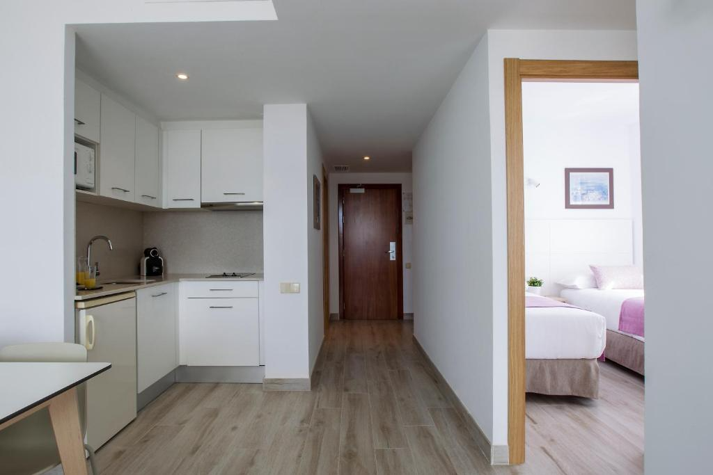 Aparthotel CYE Holiday Centre