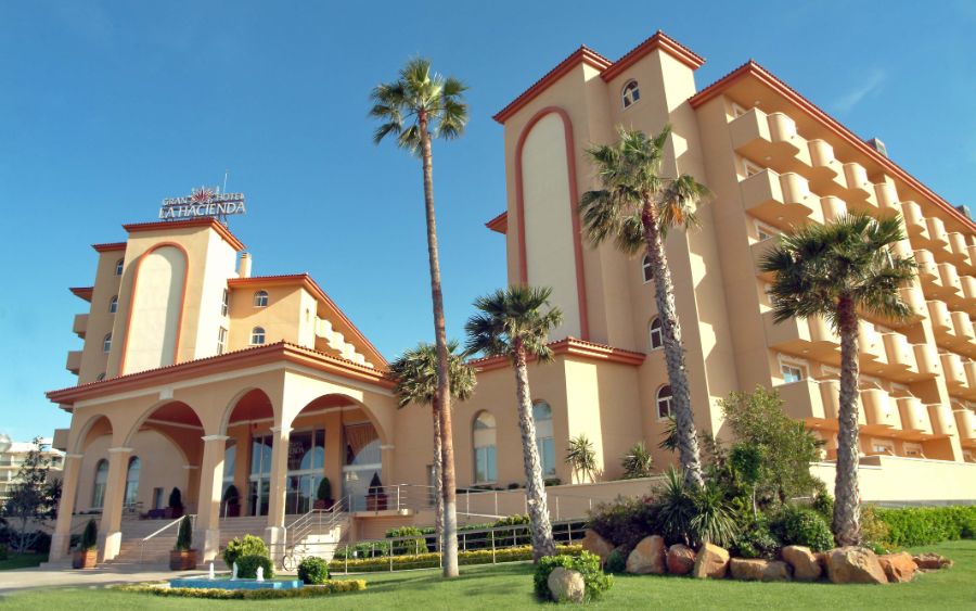 Hotel Foto Servicio