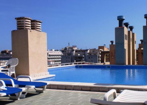Hotel Foto Servicio