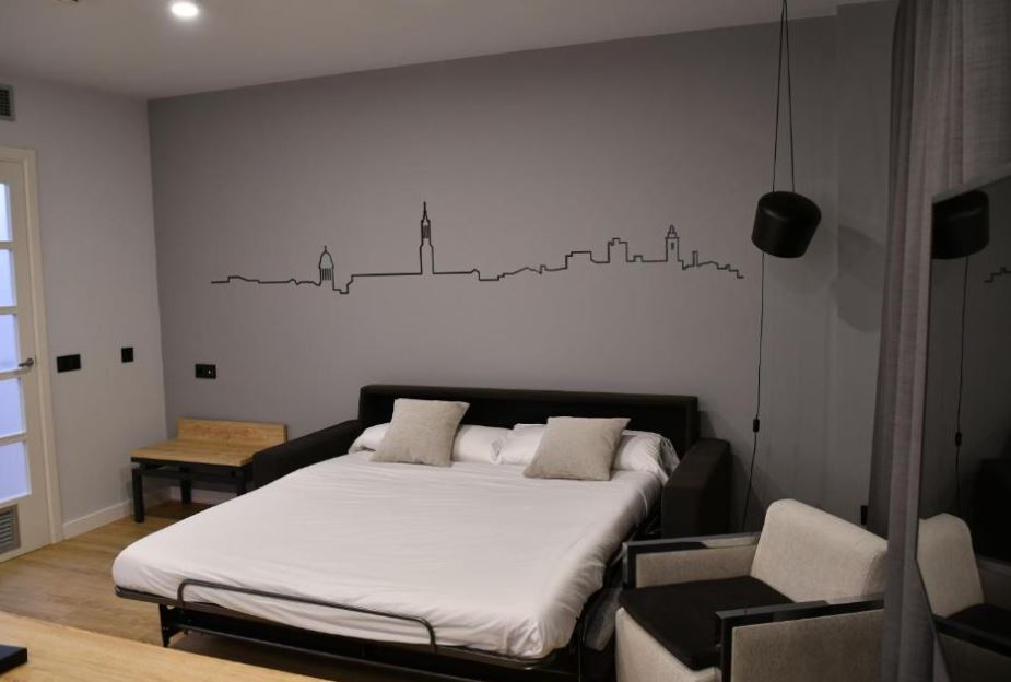 B&B HOTEL TARRAGONA VALLS