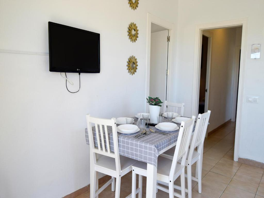 Apartamentos Primera Linea Segur 3000