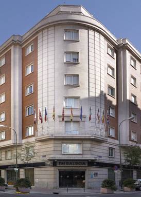 Hotel Foto Servicio