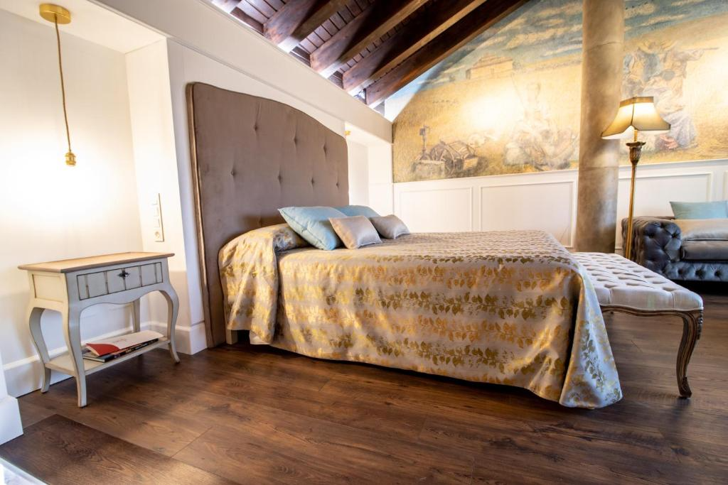 Posada los Condestables Hotel & Spa