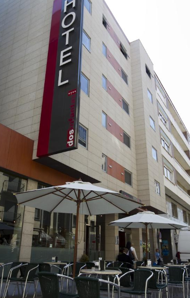 Hotel Foto Servicio