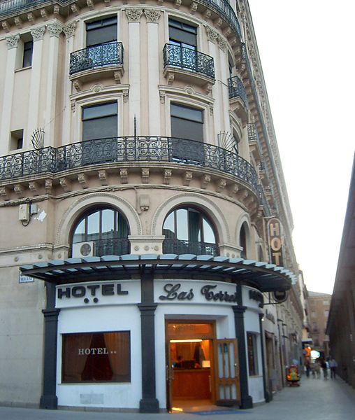 Hotel Foto Servicio