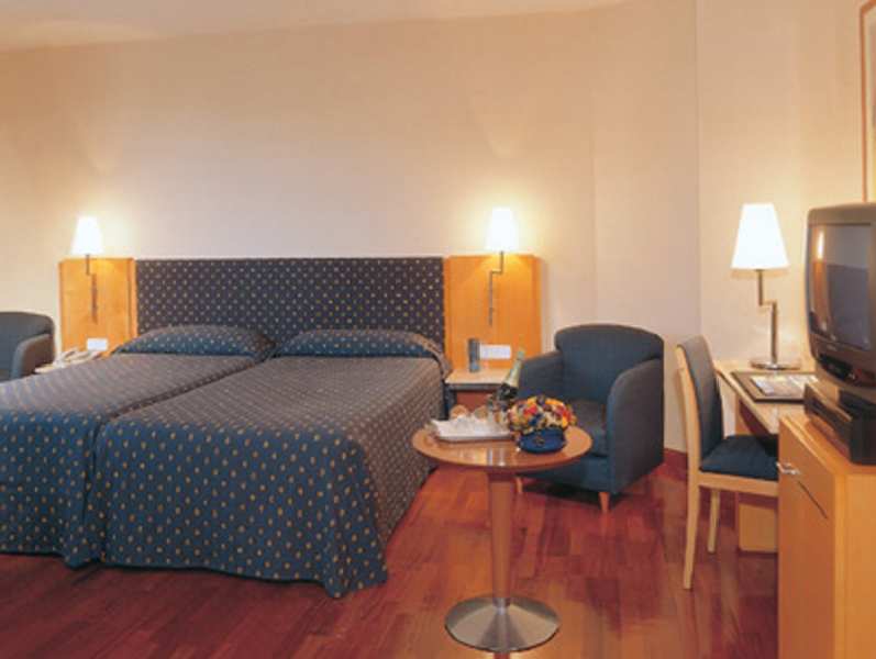 VTZ Orús Factory Hotel