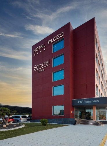 Hotel Foto Servicio