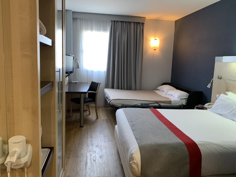 Hotel Foto Servicio