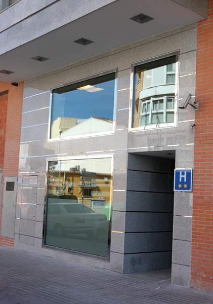 Hotel Foto Servicio