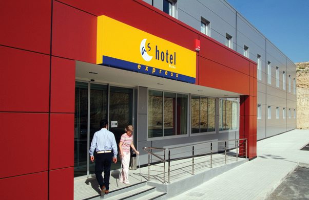 Hotel Foto Servicio