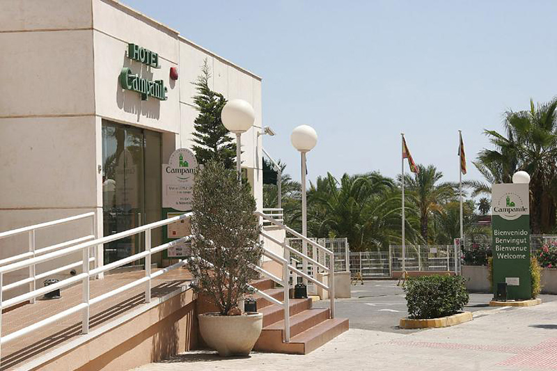 Hotel Foto Servicio