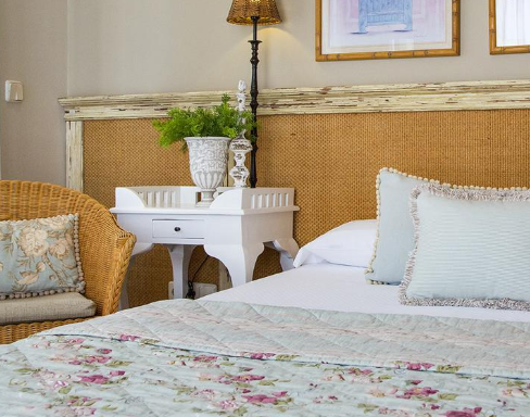 Hotel Los Angeles Denia