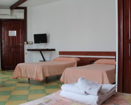 Hotel Foto Servicio