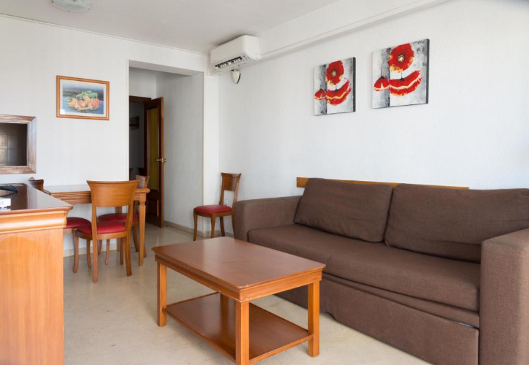 Apartamentos Gemelos 4 - Beninter