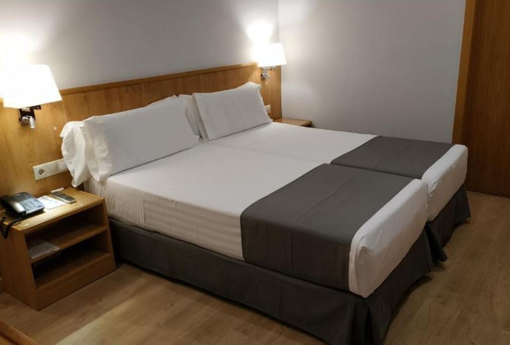 Hotel Mendez Nuñez