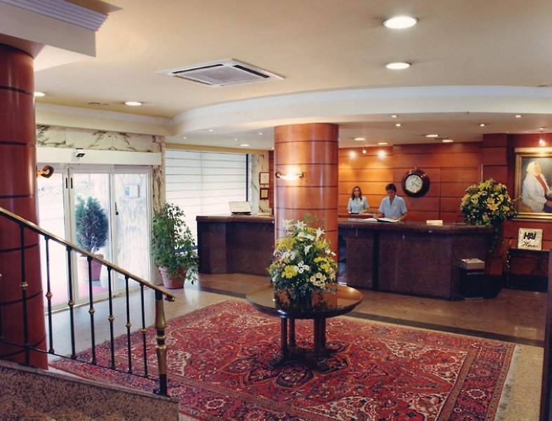 Hotel Foto Servicio