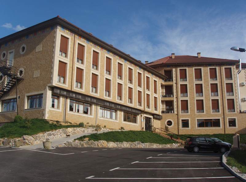 Hotel Foto Servicio