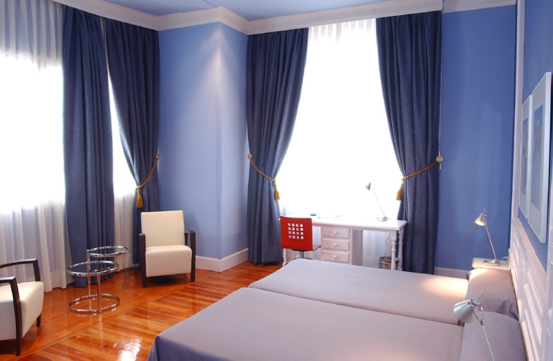 Palacete Villa Rosario