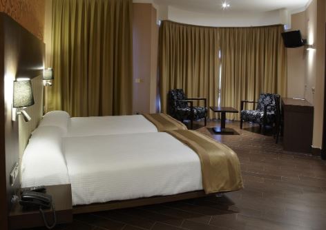 Hotel Foto Servicio