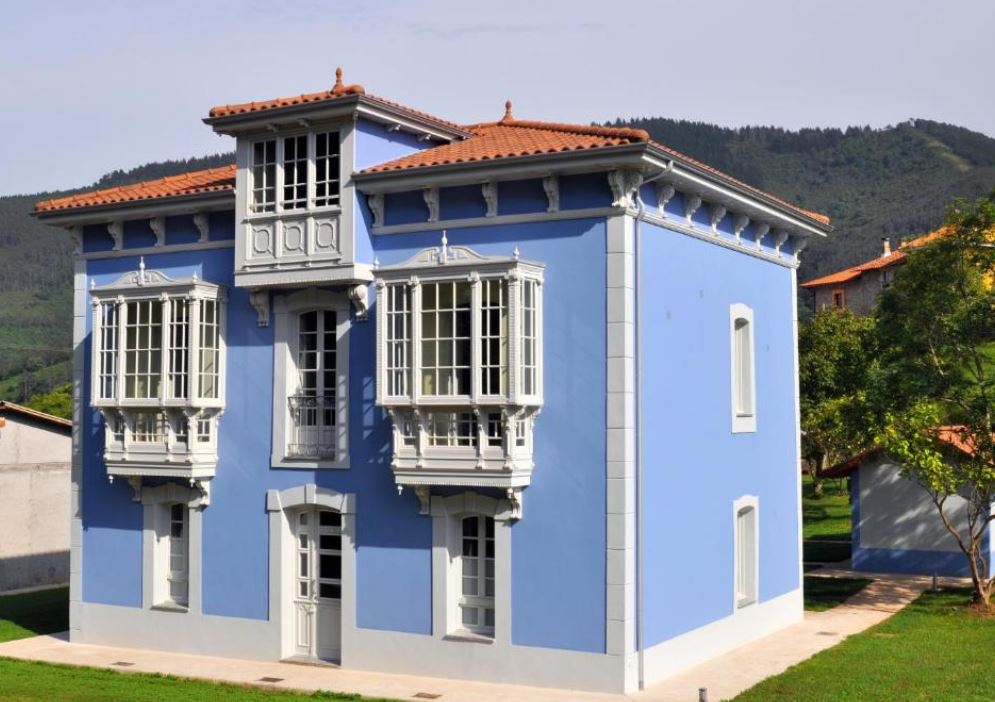 Casona La Sierra