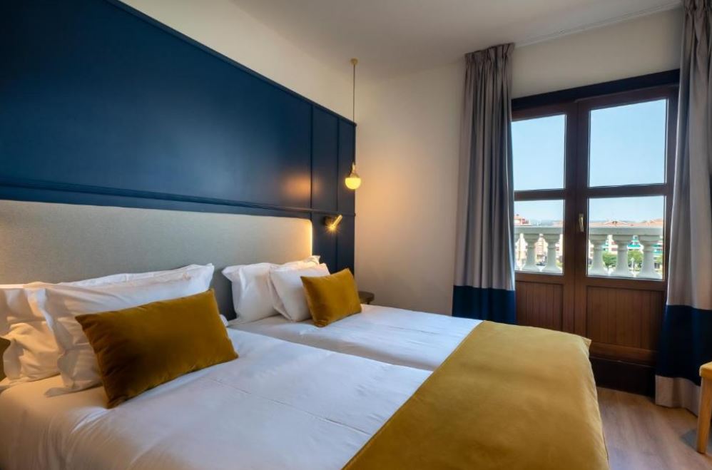 Puente Colgante Boutique Hotel