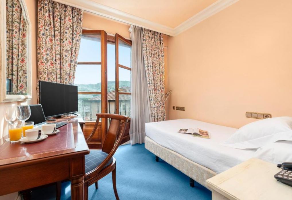 Hotel Blu Sondika
