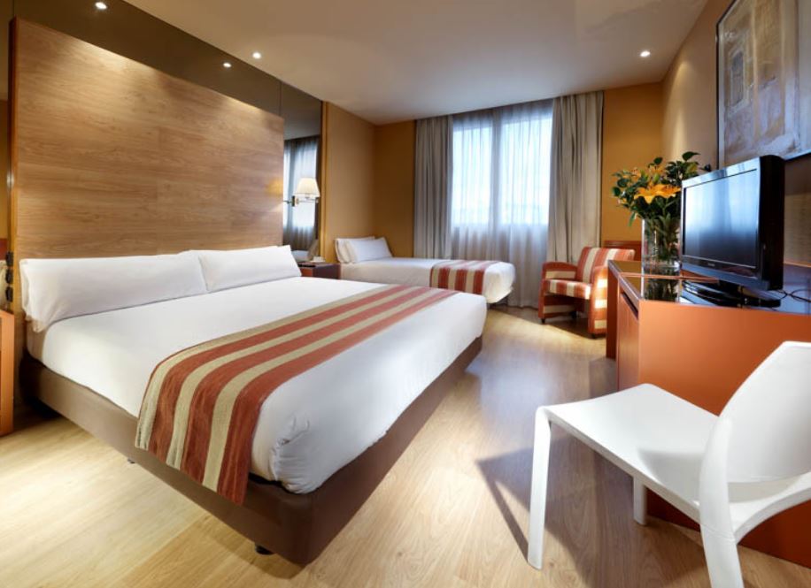 Hotel Foto Servicio