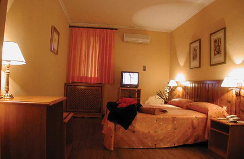 Hotel Del Sol