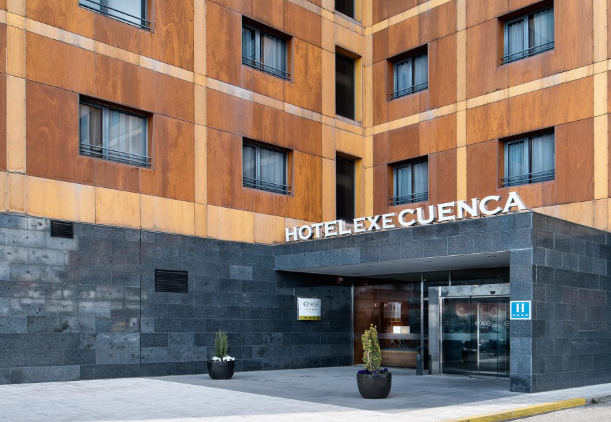 Exe Cuenca