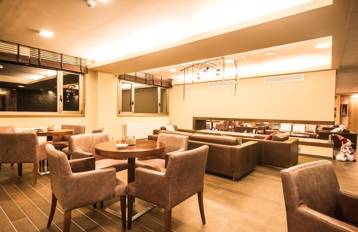 Sercotel Hotel & Spa La Collada