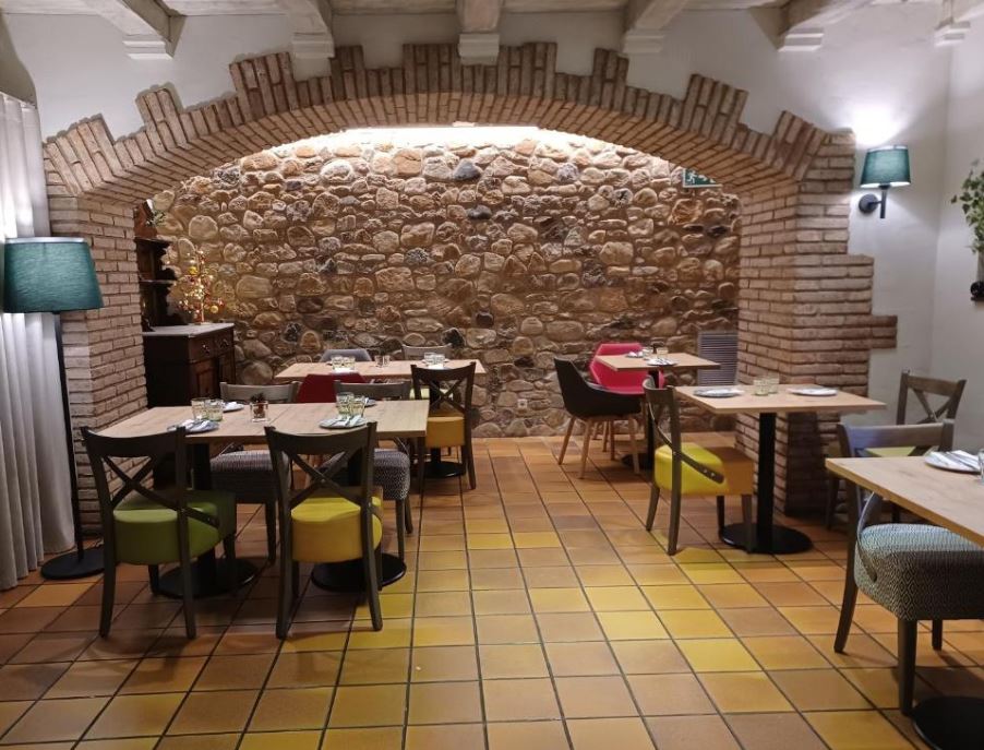 ibis Styles Figueres Ronda