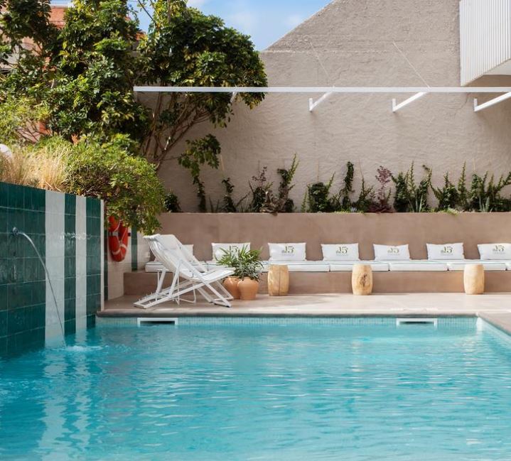 The 15th Boutique Hotel