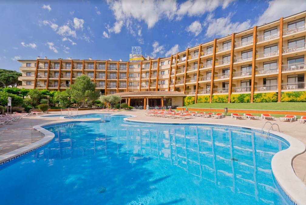 Hotel Foto Servicio