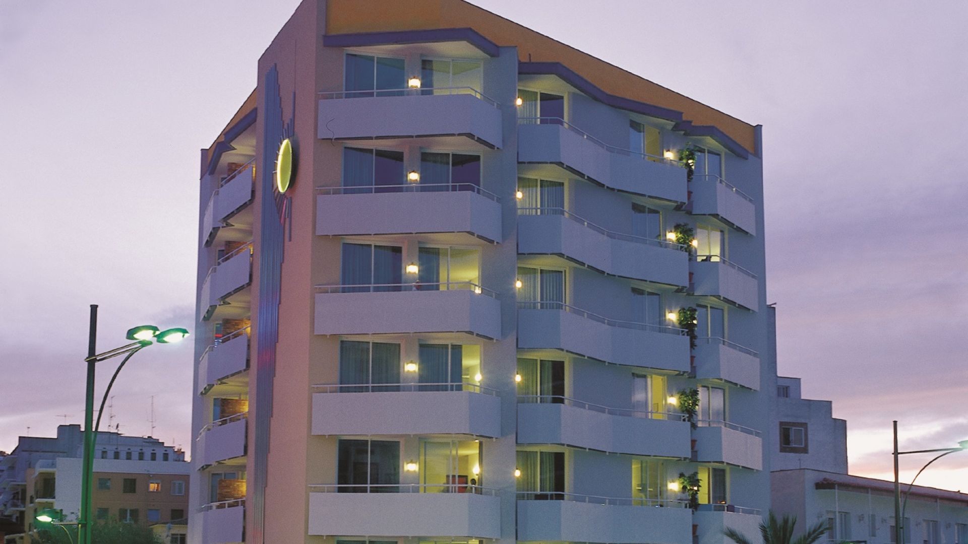 Apartaments Lloret Sun