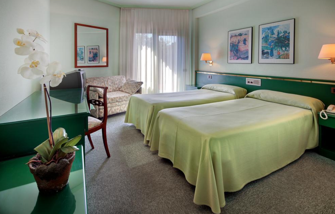 Hotel Foto Servicio