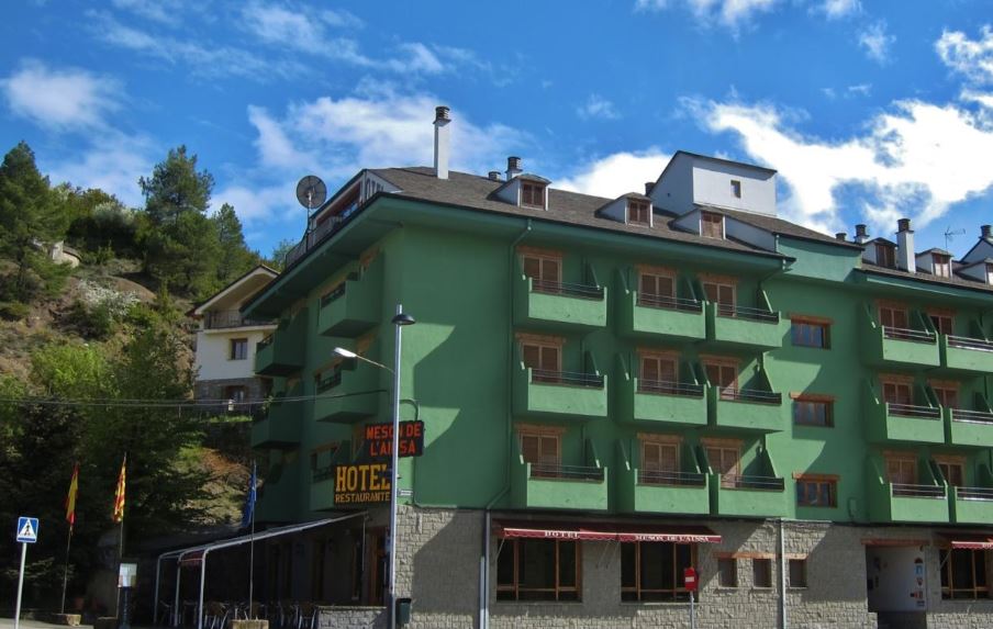 Hotel Foto Servicio