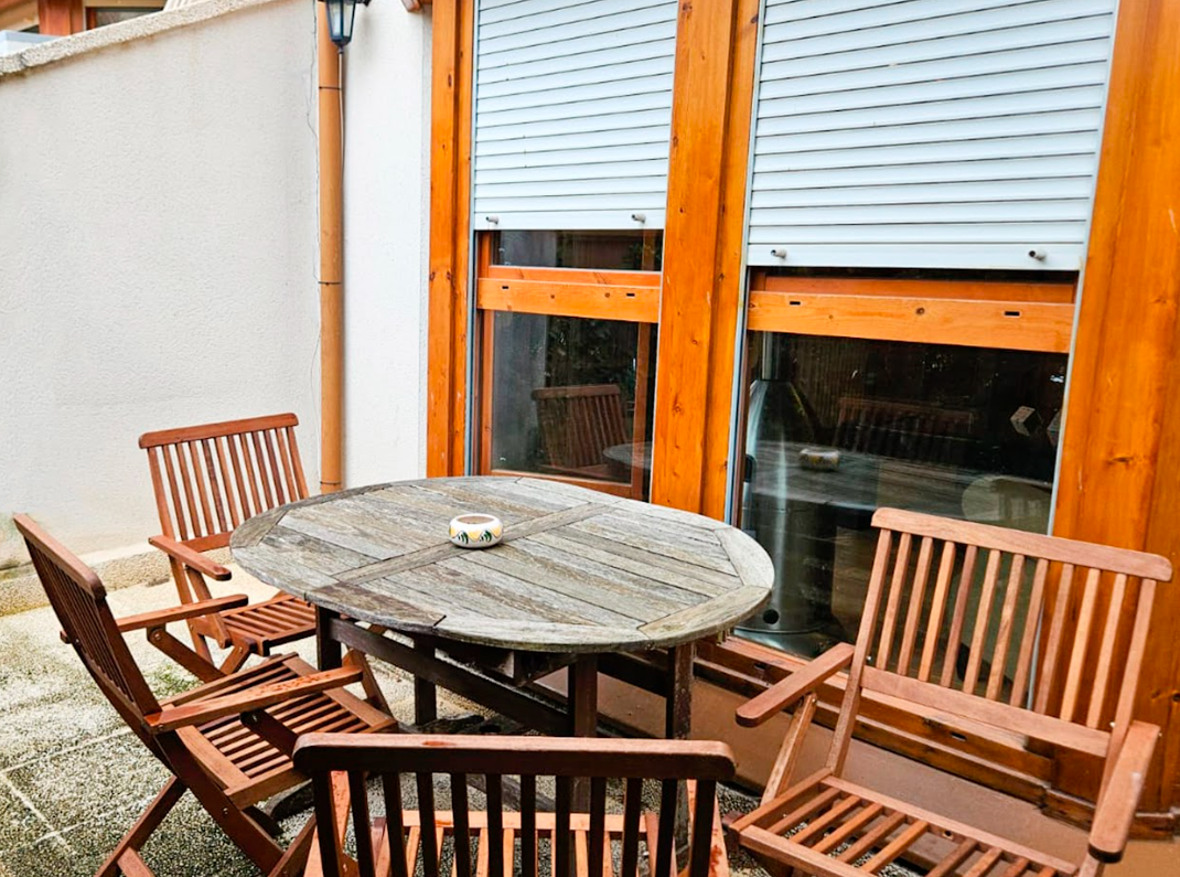 Apartamentos Ciudadela de Jaca 3000