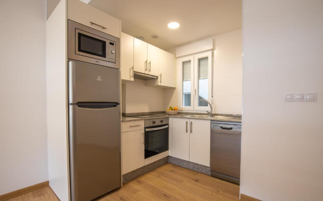 Duerming Ria de Viveiro