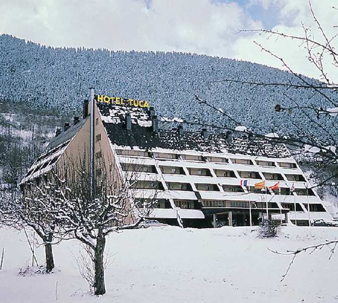 Hotel Foto Servicio