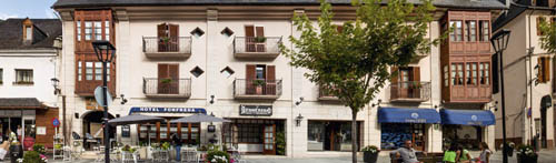 Fotos Hotel Fonfreda