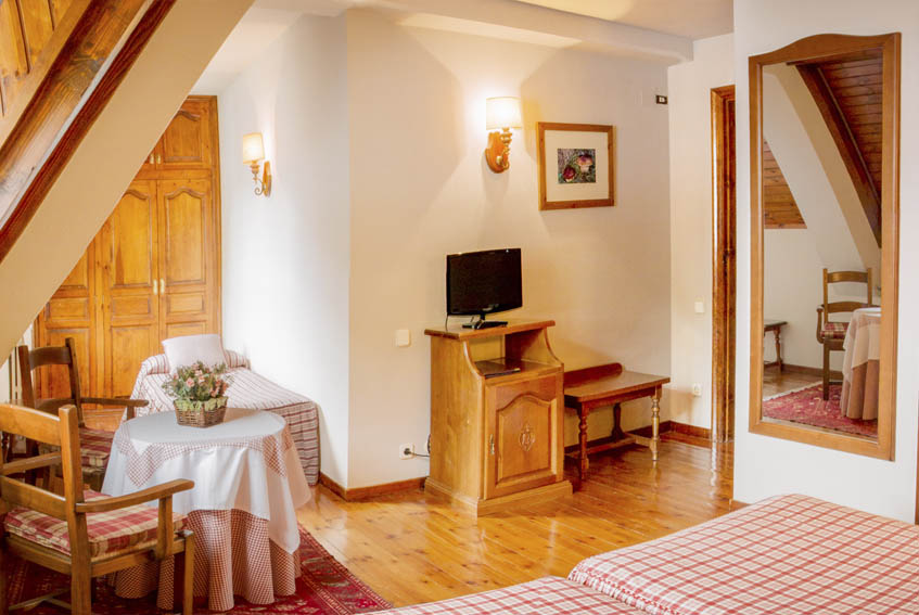 Fotos Hotel Fonfreda