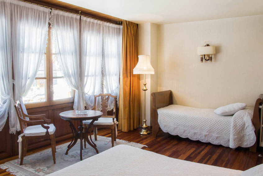 Fotos Hotel Fonfreda